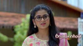 Dheerga Sumangli Bhava (Zee Telugu) S01 E415 3rd August 2026