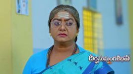 Dheerga Sumangli Bhava (Zee Telugu) S01 E423 12th August 2026