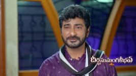 Dheerga Sumangli Bhava (Zee Telugu) S01 E428 18th August 2026 Dheerga Sumangli Bhava (Zee Telugu) S01 E428 18th August 2026