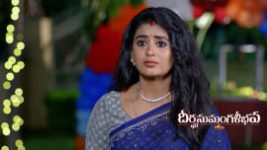 Dheerga Sumangli Bhava (Zee Telugu) S01 E434 25th August 2026