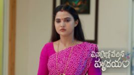 Ennallo Vechina Hrudayam (Zee telugu) S01 E481 11th August 2026