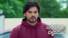 Ennallo Vechina Hrudayam (Zee telugu) S01 E493 25th August 2026