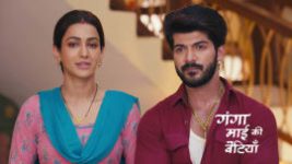 Ganga Mayi Ki Betiyan S01 E329 21st August 2026 Ganga Mayi Ki Betiyan S01 E329 21st August 2026