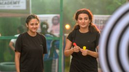 Gangaa (Star Jalsha) S01 E146 Gangaa's Police Journey Begins