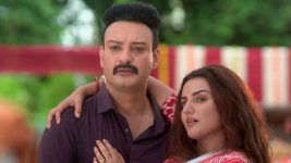 Gangaa (Star Jalsha) S01 E170 Arjun's Efforts for Gangaa