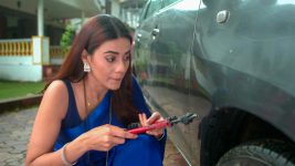Gharo Ghari Matichya Chuli S01 E820 Aishwarya Endangers Janaki