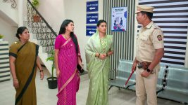 Gharo Ghari Matichya Chuli S01 E837 Janaki Faces Police Suspicion