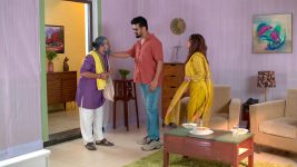 Gharo Ghari Matichya Chuli S01 E846 Rahul Plots Janaki's Murder