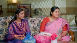 Gunde Ninda Gudi Gantalu S01 E762 Parvathi, Sumathi Thank Arun