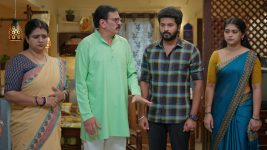 Gunde Ninda Gudi Gantalu S01 E763 Sathyam Rebukes Prabavathi