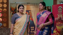 Gunde Ninda Gudi Gantalu S01 E764 Prabavathi's Plot against Meena Gunde Ninda Gudi Gantalu S01 E764 Prabavathi's Plot against Meena
