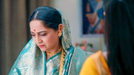 Halad Rusali Kunku Hasala (Star Pravah) S01 E351 Sulochana Confesses Her Crime