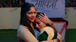 Halad Rusali Kunku Hasala (Star Pravah) S01 E355 Gautami Admits Defeat