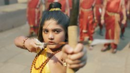 Hastinapur Ke Veer S01 E55 Arjun's Focused Aim