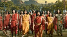 Hastinapur Ke Veer S01 E74 Brothers Face Off In Battle Hastinapur Ke Veer S01 E74 Brothers Face Off In Battle
