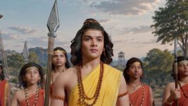 Hastinapur Ke Veer S01 E75 Yudhishthir Finds A New Route Hastinapur Ke Veer S01 E75 Yudhishthir Finds A New Route