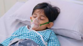 Hui Gumm Yaadein Ek Doctor Do Zindagiyan S01 E106 Dhruv's Last Hope