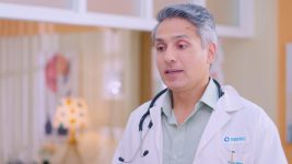 Hui Gumm Yaadein Ek Doctor Do Zindagiyan S01 E107 Donor Identity Revealed
