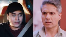 Hui Gumm Yaadein Ek Doctor Do Zindagiyan S01 E109 Dr. Sunny’s Final Escape