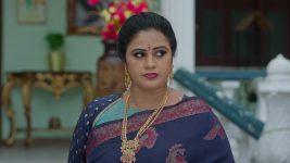 Illu Illalu Pillalu (Star Maa) S01 E544 Vedawathi Rebukes Bhadravati