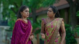 Illu Illalu Pillalu (Star Maa) S01 E549 Prema Fumes at Srivalli