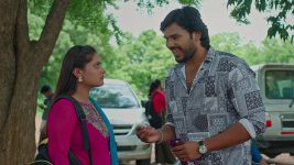 Illu Illalu Pillalu (Star Maa) S01 E550 Amulya Turns to Vishwa