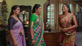 Illu Illalu Pillalu (Star Maa) S01 E551 Srivalli in a Bind