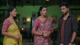 Illu Illalu Pillalu (Star Maa) S01 E552 Dheeraj's Promise to Vedawathi