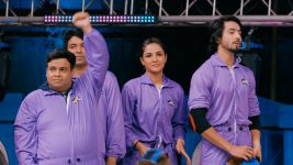 Indian Game Show S01 E01 Episode 1