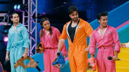 Indian Game Show S01 E02 Episode 2