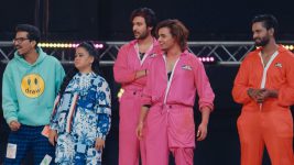 Indian Game Show S01 E14 Episode 14