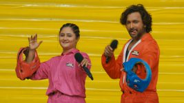 Indian Game Show S01 E16 Episode 16