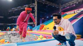 Indian Game Show S01 E28 Episode 28