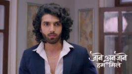 Jaane Anjane Hum Mile S01 E604 8th August 2026