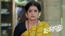 Jagadhatri (zee telugu) S01 E888 10th August 2026