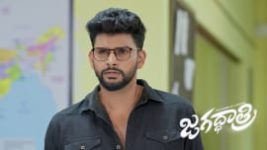 Jagadhatri (zee telugu) S01 E889 11th August 2026