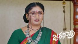 Jagadhatri (zee telugu) S01 E890 12th August 2026