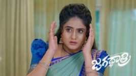 Jagadhatri (zee telugu) S01 E891 13th August 2026