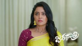 Jagadhatri (zee telugu) S01 E892 14th August 2026