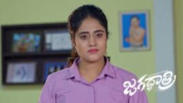 Jagadhatri (zee telugu) S01 E894 18th August 2026