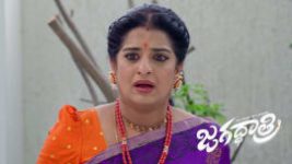 Jagadhatri (zee telugu) S01 E895 19th August 2026