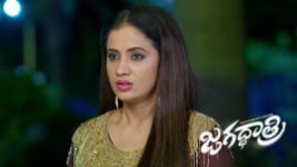 Jagadhatri (zee telugu) S01 E896 20th August 2026
