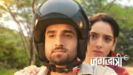 Jagadhatri (Zee Tv) S01 E268 6th August 2026