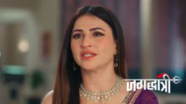 Jagadhatri (Zee Tv) S01 E269 7th August 2026