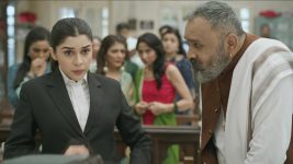 Juhi Mui S01 E48 Deshraj's Courtroom Manipulations Juhi Mui S01 E48 Deshraj's Courtroom Manipulations
