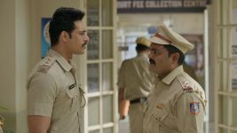 Juhi Mui S01 E49 Sanyam Probes Rajendra Case