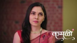 Kamali (Zee Marathi) S01 E387 1st August 2026 Kamali (Zee Marathi) S01 E387 1st August 2026
