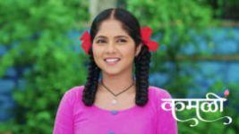 Kamali (Zee Marathi) S01 E389 3rd August 2026