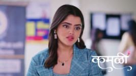 Kamali (Zee Marathi) S01 E392 6th August 2026