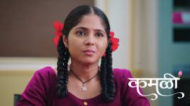 Kamali (Zee Marathi) S01 E393 7th August 2026